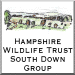 Hampshire Wildlife Trust Southdown Group