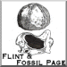 Flint and Fossil Page